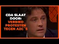 Download Lagu Bontenbal de schaamte voorbij: ´Nederlanders mogen niet meer protesteren tegen azc´s´