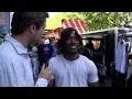 Download Lagu Mening op de Markt (35): Ik word knettergek van alle afsluitingen en omleidingen