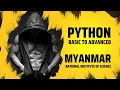 3 Python Variable Data Types Myanmar