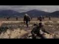 Vietnam War - Music Video - Break on Through