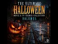 Friday 13th Main Theme (Cover Version)