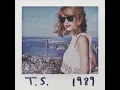 Download Lagu Taylor Swift - This Is What You Came For (Demo)