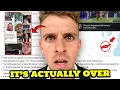 INFLUENCERS PANIC AS NEW LAW EXPOSES THEM