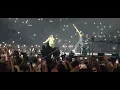 Mami Wata Guest Gazo - TIAKOLA - M3LO WORLD TOUR - Accor Arena Bercy Paris - 27 Mars 2025
