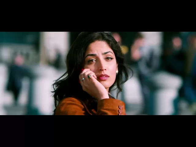 Total Siyapaa Theatrical Trailer | Ali Zafar,Yaami Gautam