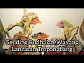 Download Lagu Gending Iringan Budalan Wayang || Lancaran Tropongbang