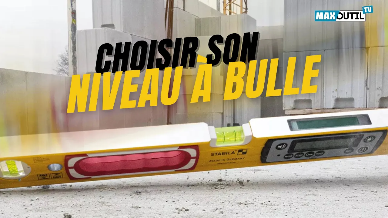 ⚫️🟡CHOISIR SON NIVEAU AVEC STABILA 🟡⚫️