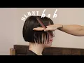 Renegade Royals - Blunt Bob