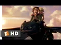 Download Lagu How to Train Your Dragon (2010) - Going For A Ride Scene (6/10) | Movieclips