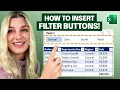 I stopped using filter toggles in Excel Here s why