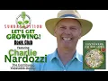 The Continuous Vegetable Garden BOOK CLUB featuring Charlie Nardozzi
