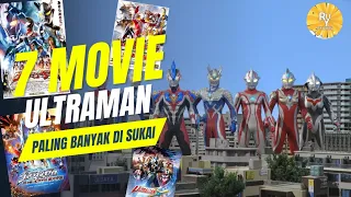 Download Film Movie Ultraman Ini Paling Banyak Disukai !!! MP3