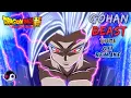 Download Lagu GOHAN BEAST Theme - DBS Super Hero | HQ Ost Remake