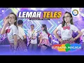 Download Lagu Lusiana Malala - Lemah Teles(New Maska) Kowe mbelok ngiwo nengen tanpo nguwasne mburi | Sound TikTok