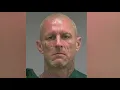 Mug shot of Florida man who stole excavator released FOX 5 News