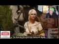 WITCHER 3 10th Anniversary Reaction ❤