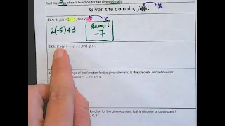 2-6 Notes Function Notation