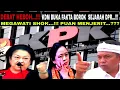 Download Lagu Mengejutkan…!!! Debat Heboh…!!! Puan Menjerit, Kang Dedi Mulyadi Buka Fakta Borok Sejarah DPR...???