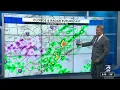 Houston weather alert for Thursday Feb 11