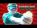 Download Lagu Extreme Ways - Yoo Jae Suk (Running Man)