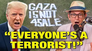 It’s Official: Protesting War Is Terrorism!