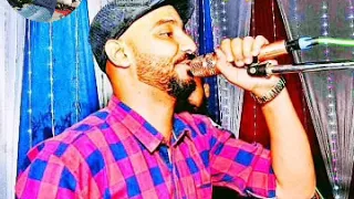 الفنان احمد الصعيدي حفله الاقصر الجزء الاول 2021 