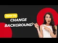 Build a Background Changer App with HTML CSS JavaScript Easy Fun Project