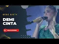 Download Lagu DEMI CINTA Voc DEDE RISTY I LIVE MUSIC \