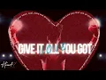 Give It All You Got Pastor Tiffany Great Things