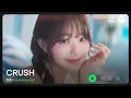 Download Lagu IVE — CRUSH (Clean Instrumental)