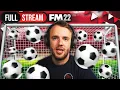 Full Stream Defense is optional