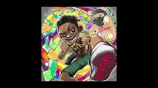 rema bad commando album 