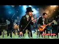 Stuck in the Middle with You – Stealers Wheel – Dark Groove Blues Rock Cover