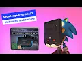 Sega Megadrive Mini 2 Unboxing Retro Gaming Review