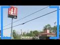 Alabama fugitives stayed at motel across from sheriff s office Rush Hour
