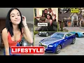 Malu Trevejo s Lifestyle 2020 Boyfriend Family Net worth Biography