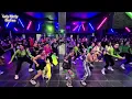 GWAN SO - BLAIZ F x KYBBA x LIMITLEZZ | ZUMBA | DANCE | WORKOUT | CHOREO | LELY HERLY