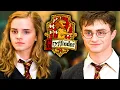 What Does Being a Gryffindor Actually Mean - Harry Potter Explained