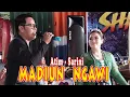 Download Lagu DUET KOMPAK ATIM \u0026 SARINI AUDIO HOREG.... - MADIUN NGAWI || SHAKA - AVS - GOJES - ANDIN VALLENSA