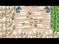 Code Combat JavaScript - Ice Hunter