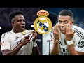 Download Lagu 🚨🚨 VINI JR DOUBLE BUTEUR CONTRE LE REAL MADRID B ! / MBAPPÉ DEJA UN PRIX POTM D'AOUT !?