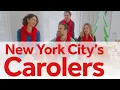 Download Lagu New York Holiday Singers Demo - NYC's Best Contemporary Carolers