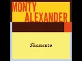 Skamento - Monty Alexander, Luke Sellick, Jason Brown & Bobby Thomas Jr.