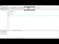 tutorial membuat perulangan menggunakan do while