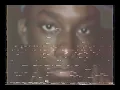 Big L - “u aint gotta chance” ft. Nas  (Visualizer)