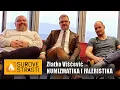 Download Lagu Gostovanje Zlatka Viščevića u podcastu \