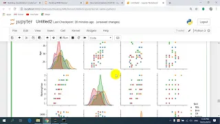 Descriptive Statistics With Python