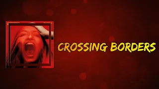 scorpions crossing borders lyrics 