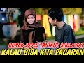 Lagu CEWEK JUDES TANTANG SHOLAWAT KALAU BISA KITA PACARAN