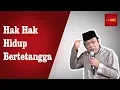 Download Lagu Hak hak Hidup Bertetangga - KH Zainuddin MZ